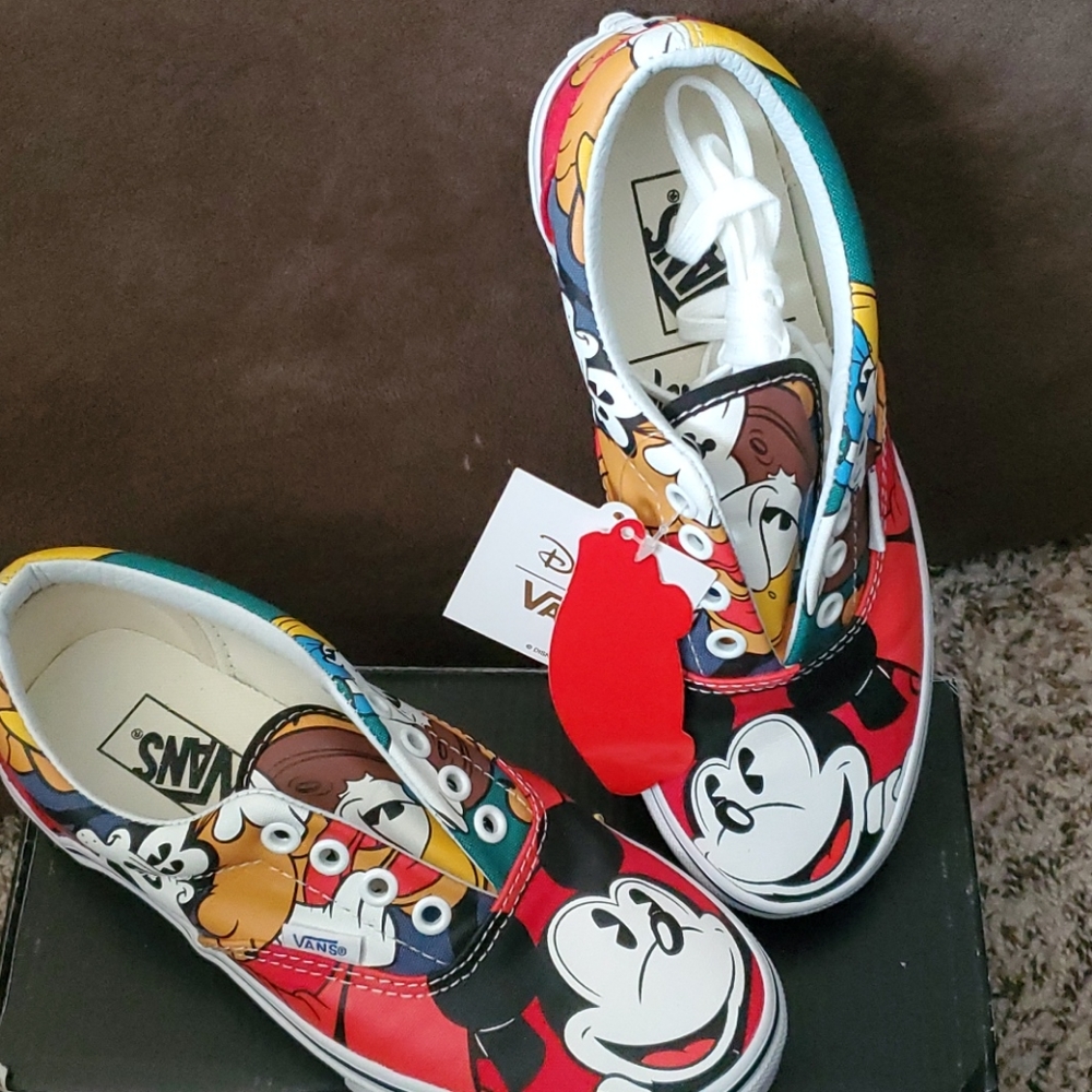 Disney Mickey & Friends